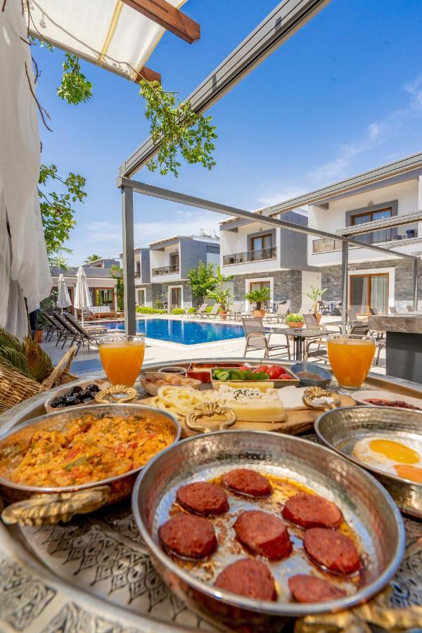 الشقق الفندقية غومْبيتفي  ماي ريزيدنس المظهر الخارجي الصورة